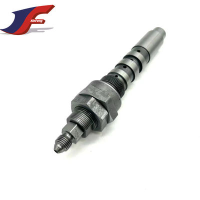708-1W-04691 PC200-6 PC วาล์วสําหรับ Komatsu เครื่องขุด