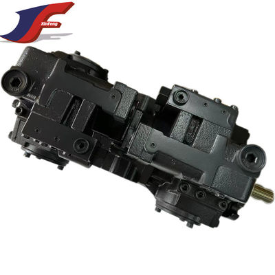 Komatsu 235-60-11100 GD825 Grader ปั๊มไฮดรอลิก GD805A ปั๊มหลัก