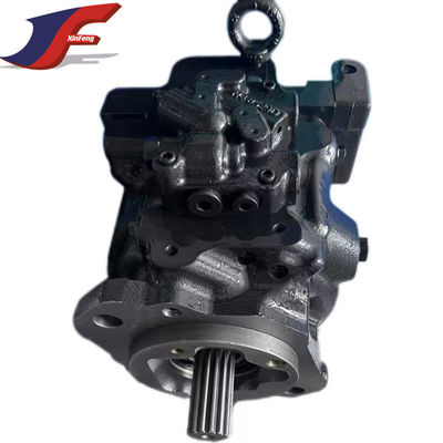 708-1U-00161 WB93 WB97S เครื่องชักถังยนต์ 708-1U-00163 708-1U-00162