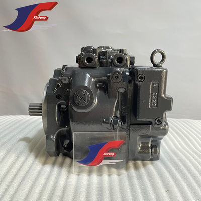 WB93r WB146 WB385 ปั๊มไฮดรอลิก 708-1W-41570 ปั๊มหลัก