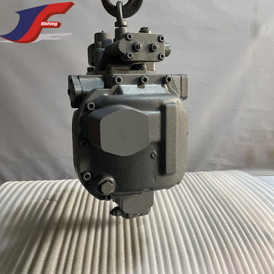 อะไหล่เครื่องขุด HPV125B UH07-7 ปั๊มแกนไฮดรอลิก สําหรับฮิตาชิ