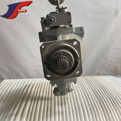 อะไหล่เครื่องขุด HPV125B UH07-7 ปั๊มแกนไฮดรอลิก สําหรับฮิตาชิ