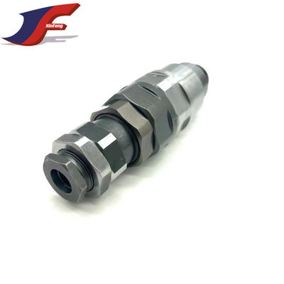 อะไหล่เครื่องขุด 709-90-75700 วาล์วช่วยหลักเครื่องขุด สําหรับ PC2000