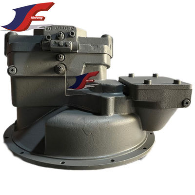 A8VO107SR ปั๊มปั่นปรับปรุงพิสตันไฮดรอลิก A8V0107SR/60R1 สําหรับเครื่องเจาะหมุน