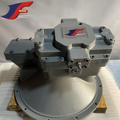 A8VO107SR ปั๊มปั่นปรับปรุงพิสตันไฮดรอลิก A8V0107SR/60R1 สําหรับเครื่องเจาะหมุน
