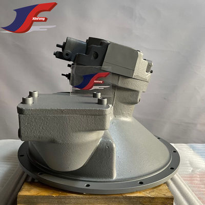 A8VO107SR ปั๊มปั่นปรับปรุงพิสตันไฮดรอลิก A8V0107SR/60R1 สําหรับเครื่องเจาะหมุน