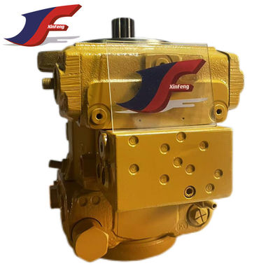 A4VG40 139-9532 ปั๊มไฮดรอลิก สําหรับเครื่องจักรก่อสร้าง