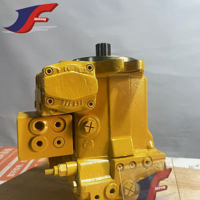 A4VG40 139-9532 ปั๊มไฮดรอลิก สําหรับเครื่องจักรก่อสร้าง