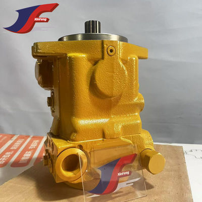 A4VG40 139-9532 ปั๊มไฮดรอลิก สําหรับเครื่องจักรก่อสร้าง