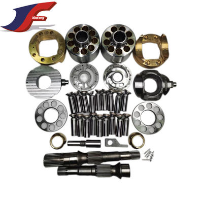ชุดซ่อมบํารุงปั๊มขุด Hpv95 ปั๊มไฮดรอลิก Assy Hpv95 สําหรับ Komatsu PC200