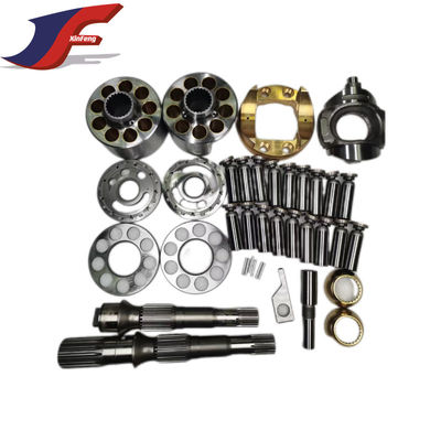 ชุดซ่อมบํารุงปั๊มขุด Hpv95 ปั๊มไฮดรอลิก Assy Hpv95 สําหรับ Komatsu PC200