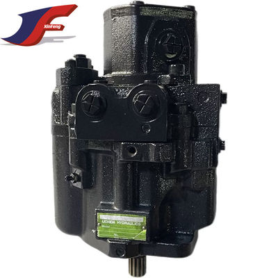 Uchida Hydraulic Pump AP2D ซีรี่ย์ AP2D16 AP2D18 ปั๊มปรับปรุงพิสตัน