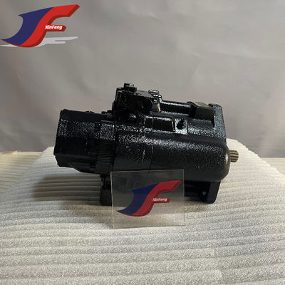 Uchida Hydraulic Pump AP2D ซีรี่ย์ AP2D16 AP2D18 ปั๊มปรับปรุงพิสตัน