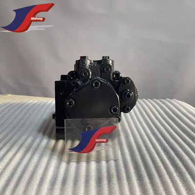 Uchida Hydraulic Pump AP2D ซีรี่ย์ AP2D16 AP2D18 ปั๊มปรับปรุงพิสตัน