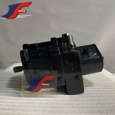 Uchida Hydraulic Pump AP2D ซีรี่ย์ AP2D16 AP2D18 ปั๊มปรับปรุงพิสตัน