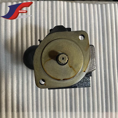 Uchida Hydraulic Pump AP2D ซีรี่ย์ AP2D16 AP2D18 ปั๊มปรับปรุงพิสตัน