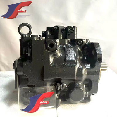 Komatsu GD675-5 Grader ปั๊มหลัก 708-1W-00153 7081W00153 ปั๊มน้ํา