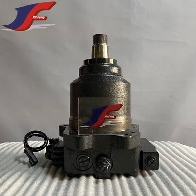 708-7W-11180 708-7W-1520 708-7W-01050 สําหรับ Komatsu PC1250-8 800-8 เครื่องพัดลม