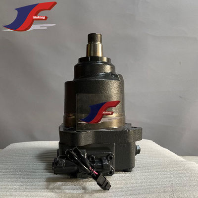 708-7W-11180 708-7W-1520 708-7W-01050 สําหรับ Komatsu PC1250-8 800-8 เครื่องพัดลม