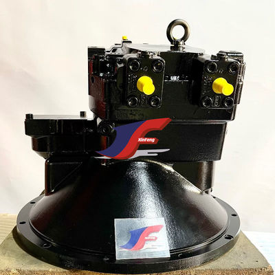 ปั๊มน้ําแข็งหลัก Doosan DX340 A8VO200 400914-00295 400914-00251 K1000288B