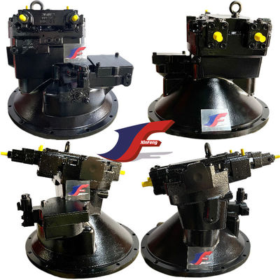 ปั๊มน้ําแข็งหลัก Doosan DX340 A8VO200 400914-00295 400914-00251 K1000288B