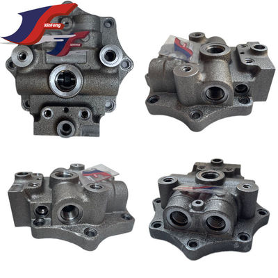 DX340 DX370 JMF250 หมุนมอเตอร์ปก K9002105 K1007543 สําหรับ Doosan