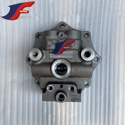 DX340 DX370 JMF250 หมุนมอเตอร์ปก K9002105 K1007543 สําหรับ Doosan