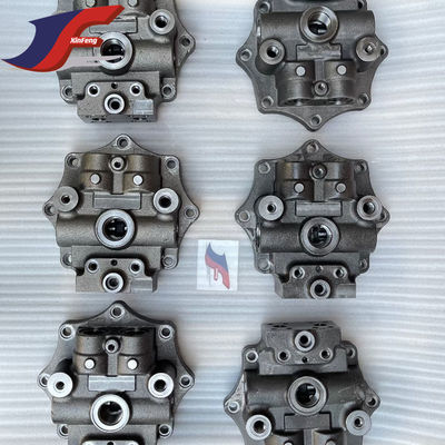 DX340 DX370 JMF250 หมุนมอเตอร์ปก K9002105 K1007543 สําหรับ Doosan