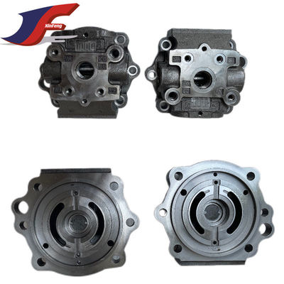 สวิงมอเตอร์ COVER 39Q6-11280 39Q611280 สวิงมอเตอร์สําหรับ R210LC-9A R300LC-9S