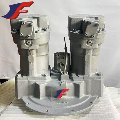 ปั๊มไฮดรอลิก 9169054 สําหรับ Hitachi EX300-5 HPV145 ปั๊มไฮดรอลิกพิสตัน