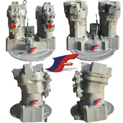 ปั๊มไฮดรอลิก 9169054 สําหรับ Hitachi EX300-5 HPV145 ปั๊มไฮดรอลิกพิสตัน