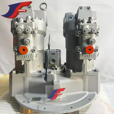 ปั๊มไฮดรอลิก 9169054 สําหรับ Hitachi EX300-5 HPV145 ปั๊มไฮดรอลิกพิสตัน