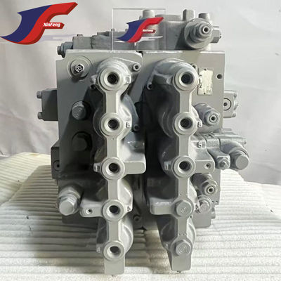 4363127 วาล์วควบคุมหลักแบบไฮดรอลิก สําหรับฮิตาชิ EX300-5 ส่วนเครื่องขุด
