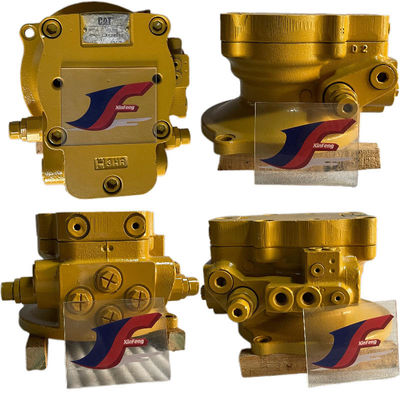 เครื่องขุด เครื่องหมุนไฮดรอลิก 305.5E 306E 3973825 397-3825 สําหรับ