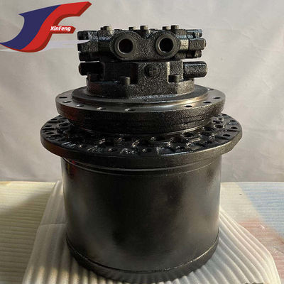 SK200-5 เครื่องยนต์ขับเคลื่อนสุดท้าย เครื่องยนต์เดินทาง Assy Kobelco เครื่องขุด