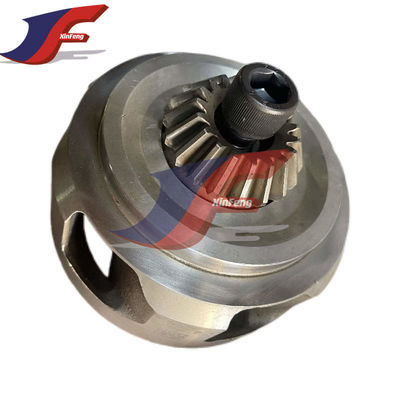 Komatsu PC2000-8 PC3000-6 เครื่องขับปั๊มไฮดรอลิก 708-2K-11712 อะไหล่