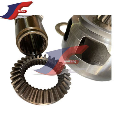 Komatsu PC2000-8 PC3000-6 เครื่องขับปั๊มไฮดรอลิก 708-2K-11712 อะไหล่