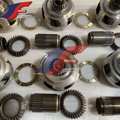 Komatsu PC2000-8 PC3000-6 เครื่องขับปั๊มไฮดรอลิก 708-2K-11712 อะไหล่