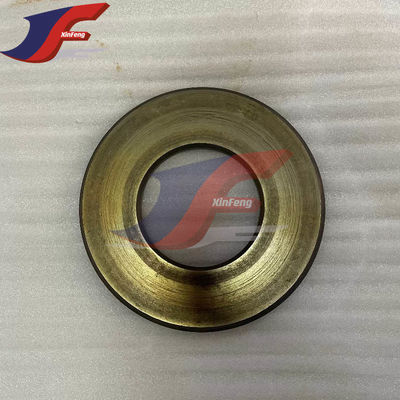 PC2000-8 PC3000-6 อะไหล่ 708-2K-13430 HPV375 แผ่นปั๊มไฮดรอลิกสําหรับ Komatsu