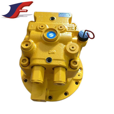 R210-7 Swing Drive Jmf151 31n6-10170 มอเตอร์ R220lc-7 สําหรับ Hyundai 31n6-10210