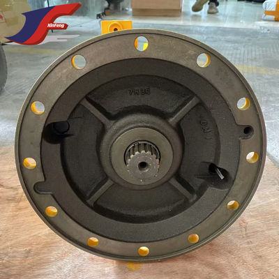 R210-7 Swing Drive Jmf151 31n6-10170 มอเตอร์ R220lc-7 สําหรับ Hyundai 31n6-10210