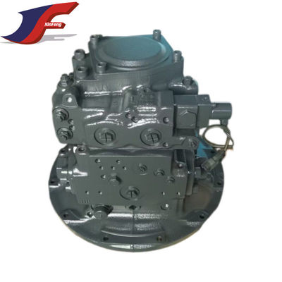PC130-8mo PC130-8 ปั๊มน้ําแข็งหลัก Assy 708-3D-01020 708-3D-00020