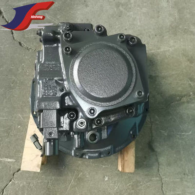 PC130-8mo PC130-8 ปั๊มน้ําแข็งหลัก Assy 708-3D-01020 708-3D-00020