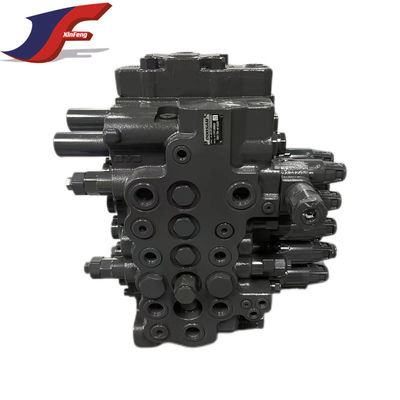 Doosan Dx140lc Dx140lc-5 ไฮดรอลิก แว่นควบคุมหลัก 410105-00333C