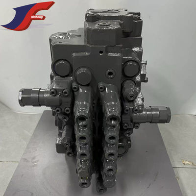 Doosan Dx140lc Dx140lc-5 ไฮดรอลิก แว่นควบคุมหลัก 410105-00333C