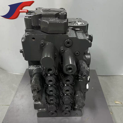 Doosan Dx140lc Dx140lc-5 ไฮดรอลิก แว่นควบคุมหลัก 410105-00333C