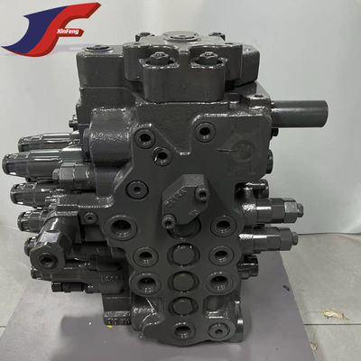 Doosan Dx140lc Dx140lc-5 ไฮดรอลิก แว่นควบคุมหลัก 410105-00333C