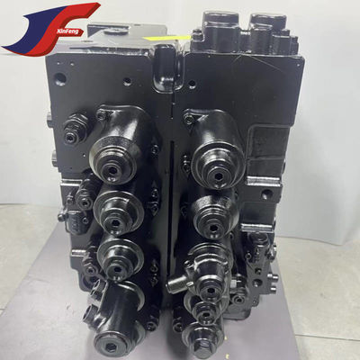 YN30V00101F5 SK235SRLC-2 SK210-8 Kobelco Excavator ไฮดรอลิก แว่นหลัก