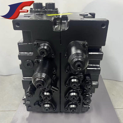 YN30V00101F5 SK235SRLC-2 SK210-8 Kobelco Excavator ไฮดรอลิก แว่นหลัก