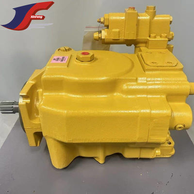ปั๊มพิมพ์ไฮดรอลิก 6E-5650 6E5650 สําหรับรถบรรทุก   789B 789C